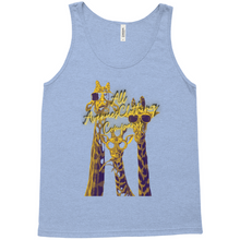 Load image into Gallery viewer, Tree Tops Tank Tops