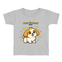 Load image into Gallery viewer, Apparel-DTG-ToddlerClothing-Bella-3001T-4T-SolidAthleticGrey-Unisex-CF-20260329094506835