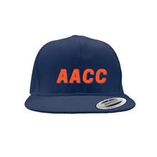 Load image into Gallery viewer, AACC DaChamp Just Doin It {RED} Snapback Caps