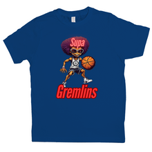 Load image into Gallery viewer, Supa Gremlin #1 T-Shirts (Youth Sizes)