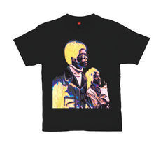 Load image into Gallery viewer, Soulful Water T-Shirts