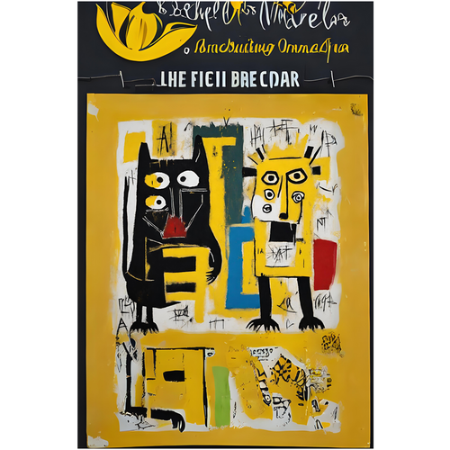 AACC Canvas Posters #6
