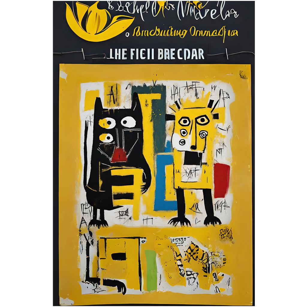 AACC Canvas Posters #6