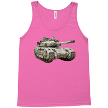 Load image into Gallery viewer, Can Opener Tank Tops