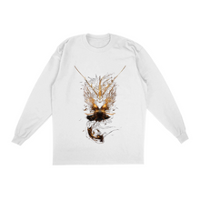 Load image into Gallery viewer, DRAGON WHISPER Duel DTG Oversized Long Sleeve Shirts