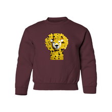 Load image into Gallery viewer, Spectrum Life Angels Sweatshirts (Youth Sizes)