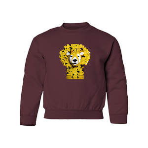 Spectrum Life Angels Sweatshirts (Youth Sizes)