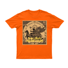 Load image into Gallery viewer, AACC Chariots of Fire # 6 T-Shirts