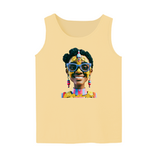 Load image into Gallery viewer, Apparel-DTG-TankTop-CC-9360-L-Butter-Unisex-CF-20260323142342504