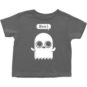Peek ah T-Shirts (Toddler Sizes)