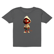 Load image into Gallery viewer, Young Spidey T-Shirts (Youth Sizes)