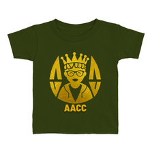 Load image into Gallery viewer, Apparel-DTG-ToddlerClothing-Bella-3001T-4T-Olive-Unisex-CF-20250525161413425