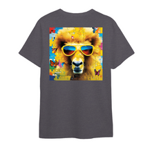 Load image into Gallery viewer, Spectrum Life Angels Oversized T-Shirts # 10