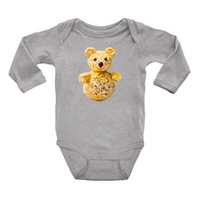 Load image into Gallery viewer, Spectrum Life Angels Onesies #1