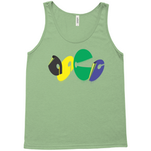 Load image into Gallery viewer, AACC FLEX DRIP Tank Tops