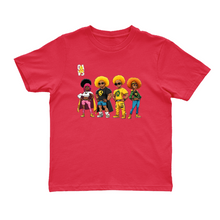 Load image into Gallery viewer, AACC Youth Societas # 5 T-Shirts (Youth Sizes)