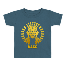 Load image into Gallery viewer, Apparel-DTG-ToddlerClothing-Bella-3001T-4T-HeatherDeepTeal-Unisex-CF-20250525160443484