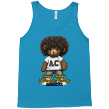 Load image into Gallery viewer, AC Bear Tank Tops