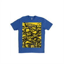 Load image into Gallery viewer, AACC Graffiti Bandit ,AC 3,T-Shirts
