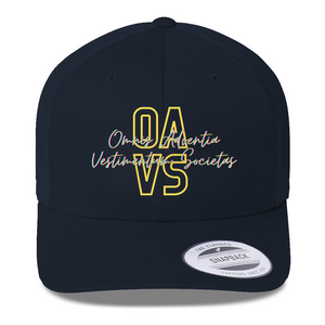 OAVS Trucker Caps