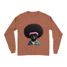 Load image into Gallery viewer, Barbara Bear Long Sleeve Shirts