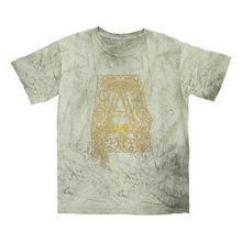 Load image into Gallery viewer, Apparel-DTG-TShirt-CC-1745-3XL-Fern-Unisex-CFCB-20250904061313499