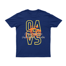 Load image into Gallery viewer, AACC Bicycle Club OAVS T-Shirts