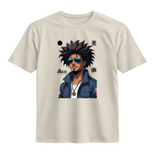 Load image into Gallery viewer, Apparel-DTG-TShirt-Econ-EC1000-M-Dolphin-Unisex-CFCB-20250819173411992