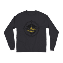 Load image into Gallery viewer, Breaking All Evil Curses  Symbol Long Sleeve Shirts