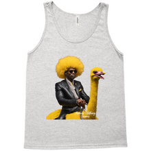 Load image into Gallery viewer, AACC Taxi Rider Tank Tops