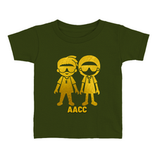 Load image into Gallery viewer, Apparel-DTG-ToddlerClothing-Bella-3001T-3T-Olive-Unisex-CF-20250525085212592