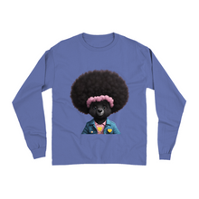 Load image into Gallery viewer, Barbara Bear Long Sleeve Shirts