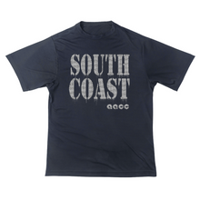 Load image into Gallery viewer, South Coast ChArCoAl Drip T-Shirts