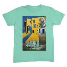 Load image into Gallery viewer, Kenny Piscaacco by AACC 9 T-Shirts