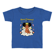 Load image into Gallery viewer, Apparel-DTG-ToddlerClothing-Bella-3001T-2T-HeatherColumbiaBlue-Unisex-CF-2026032909264720