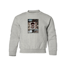 Load image into Gallery viewer, Tech Kid Sweatshirts (Youth Sizes)