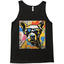 Load image into Gallery viewer, Sasquaacch #18 Tank Tops