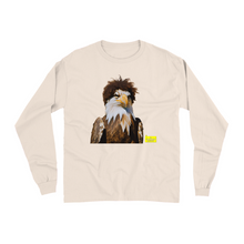 Load image into Gallery viewer, Bald Brotha Long Sleeve Shirts