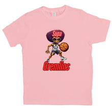 Load image into Gallery viewer, Supa Gremlin #1 T-Shirts (Youth Sizes)