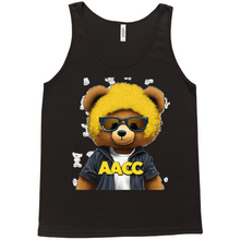 Load image into Gallery viewer, OAVS Bear , HBCU Grad Tank Tops