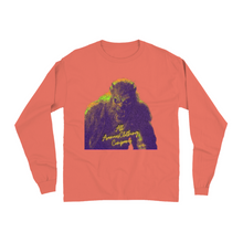 Load image into Gallery viewer, Woofie Long Sleeve Shirts