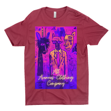 Load image into Gallery viewer, Sasquaacch #13 T-Shirts