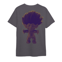 Load image into Gallery viewer, Mr. Huggs Oversized T-Shirts