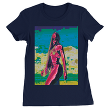 Load image into Gallery viewer, AS I AM T-Shirts
