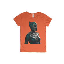 Load image into Gallery viewer, She Chilla T-Shirts