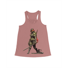 Load image into Gallery viewer, Female Mutant Turtle Tank Tops