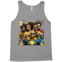 Load image into Gallery viewer, AACC Societas # 6 Tank Tops