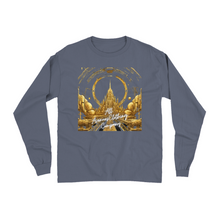 Load image into Gallery viewer, Heaven Portal Gate 1 Long Sleeve Shirts