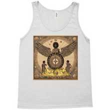 Load image into Gallery viewer, AACC Chariots of Fire #4 Tank Tops