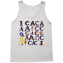 Load image into Gallery viewer, AACC Scrabble # 2Tank Tops